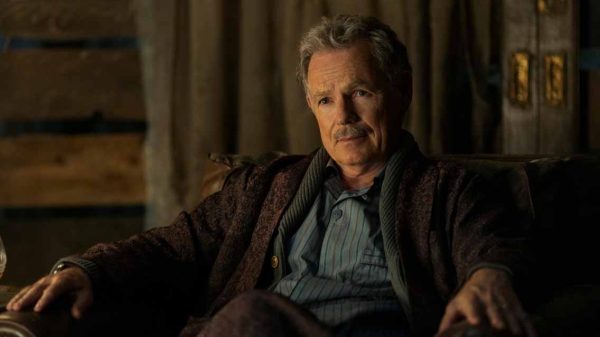 Usher Evinin Çöküşü