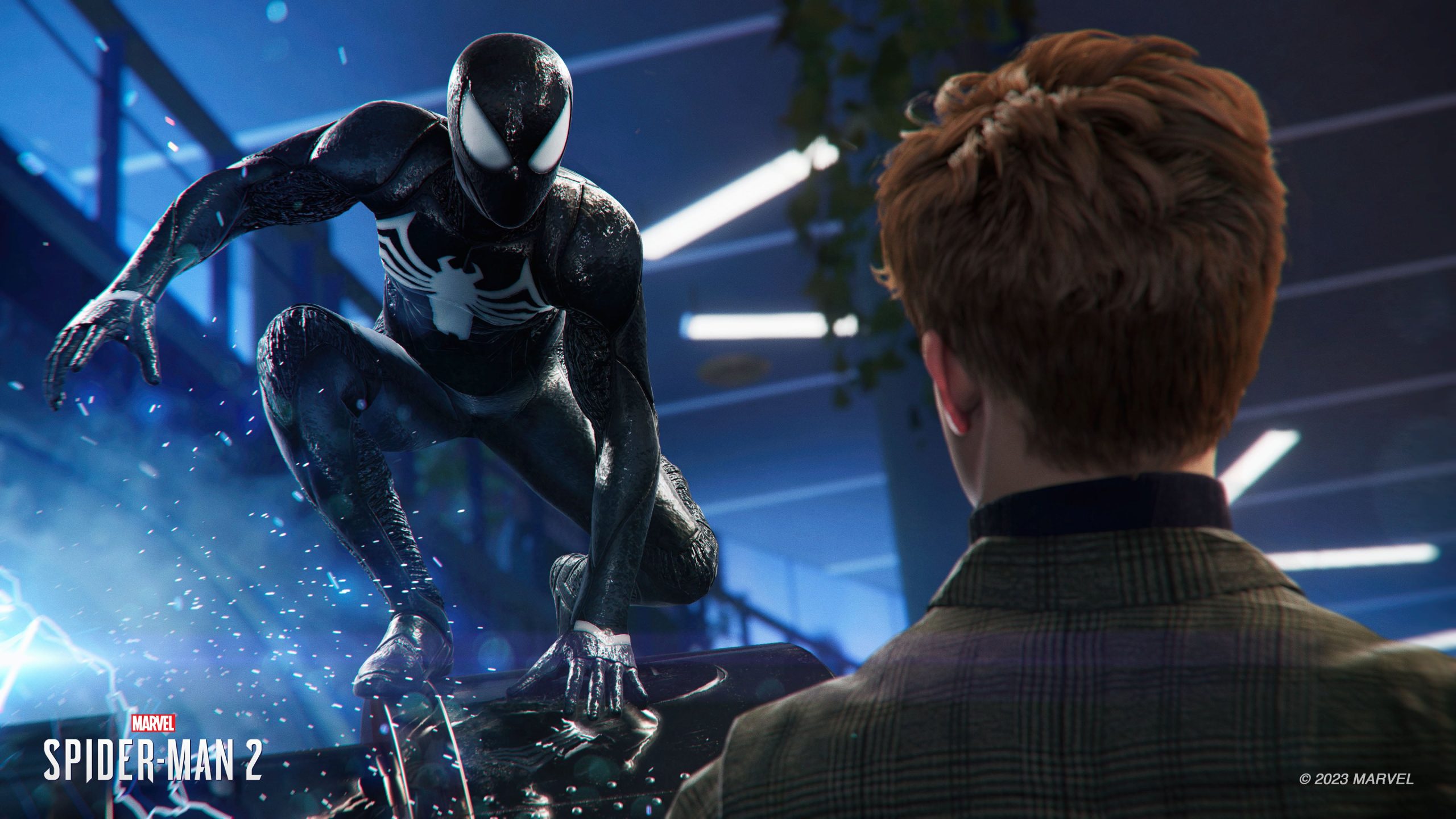 Marvel’s Spider-Man 2’nin PlayStation Plus’a Ekleneceği İddia Edildi
