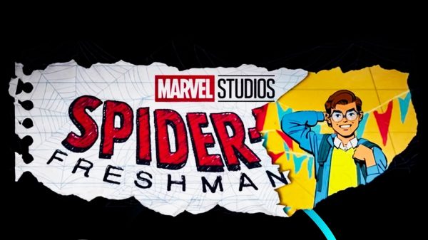 Spider-Man: Freshman Year