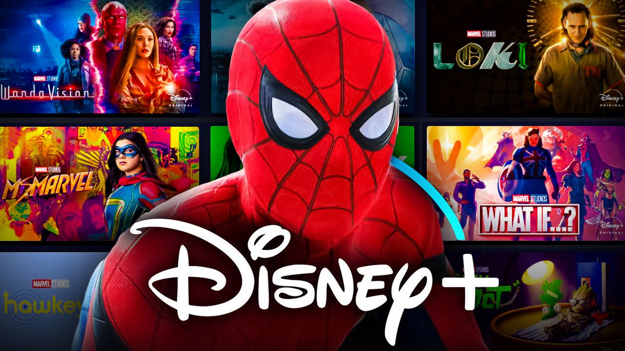 Spider-Man: Freshman Year Your Friendly Neighborhood Spider-Man