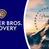 WarnerBros Discovery Paramount Pictures