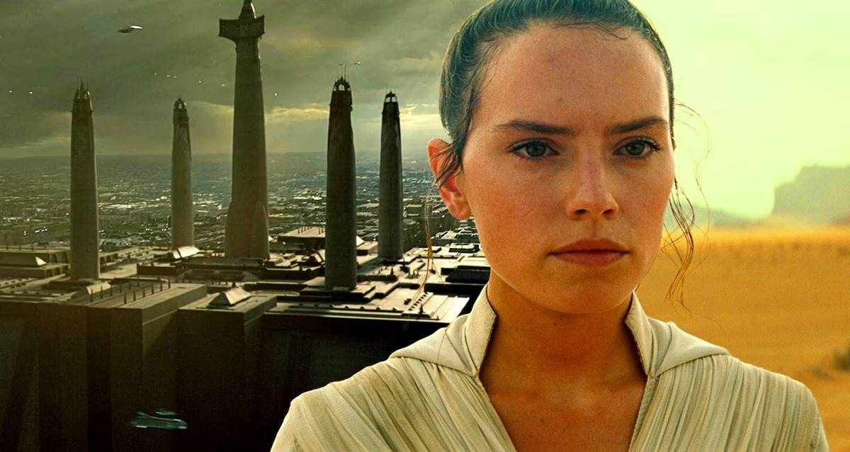 Star Wars: New Jedi Order