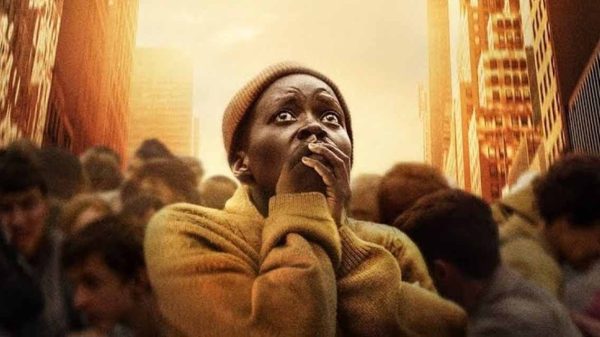 A Quiet Place: Day One