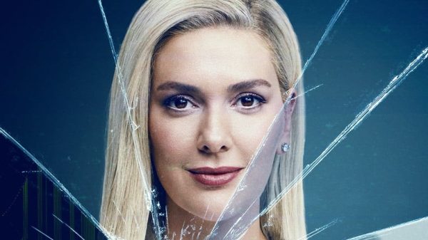 Düğüm Amazon Prime Video