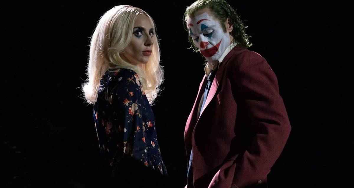 Joker: Folie á Deux