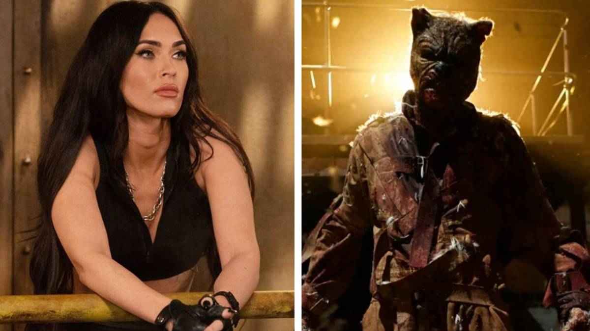 44.Altın Ahududu Ödülleri