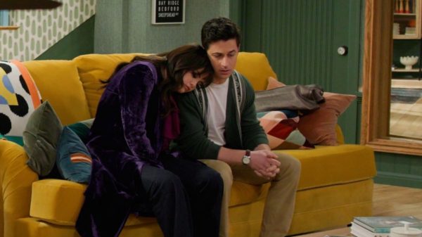 Wizards of Waverly Place (Waverly Büyücüleri)