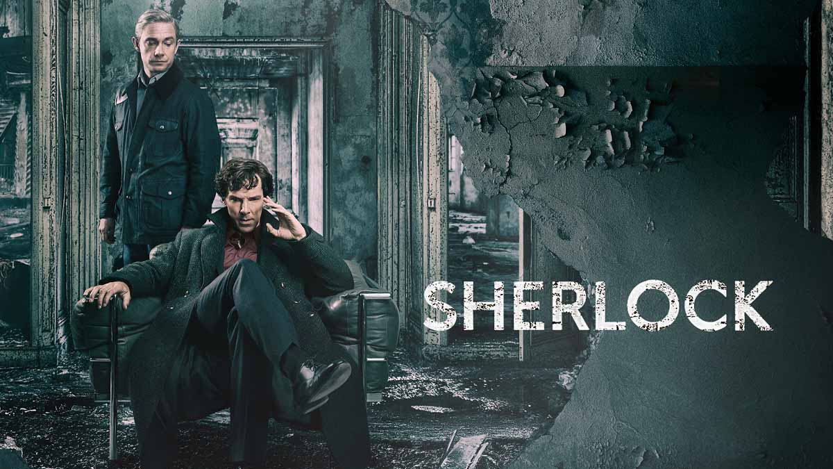 Sherlock