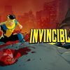 Invincible