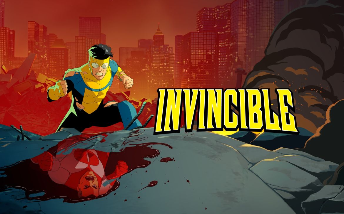 Invincible