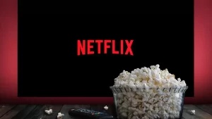 Netflix Türkiye