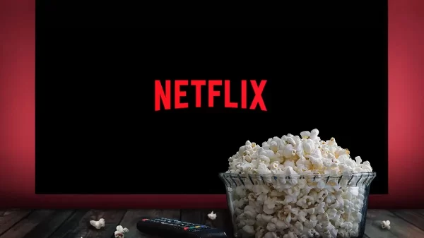 Netflix Türkiye