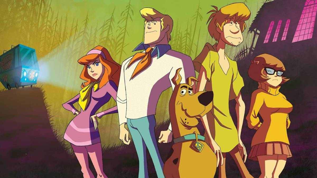 Scooby-Doo