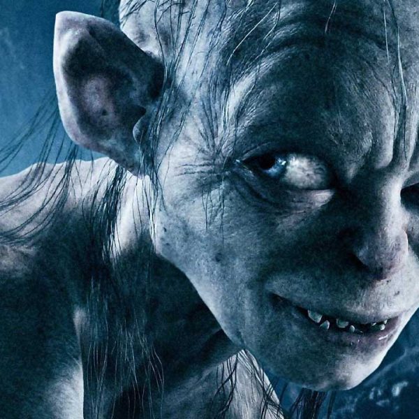 Lord of the Rings: The Hunt for Gollum