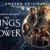 The Lord of the Rings: The Rings Of Power