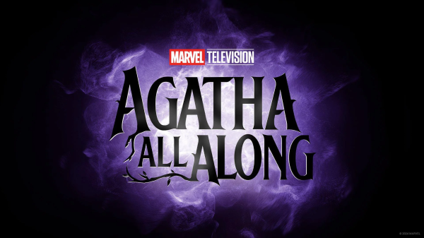 Agatha: All Along