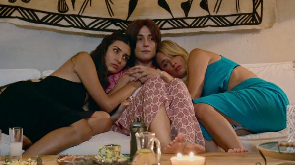 Zeytin Ağacı Netflix Türkiye