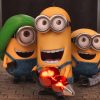 Minyonlar 3