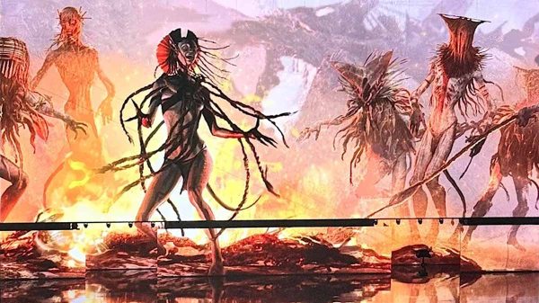 Avatar: Fire and Ash Avatar 3