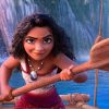 Moana 2