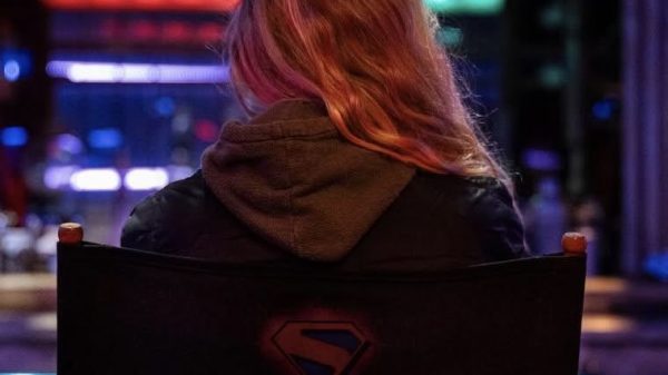 Supergirl: Woman of Tomorrow