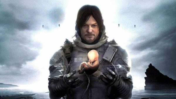 Death Stranding