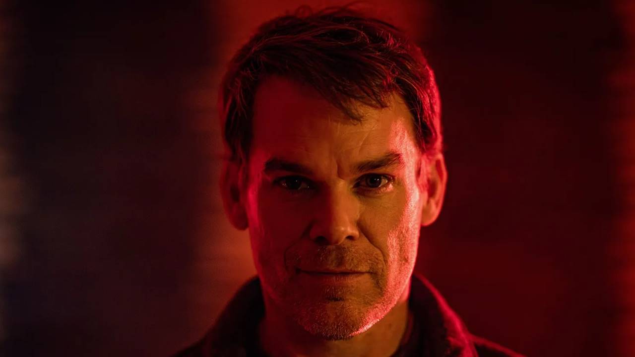 Dexter: Resurrection