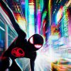 Spider-Man: Beyond the Spider-Verse