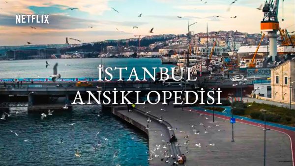 İstanbul Ansiklopedisi