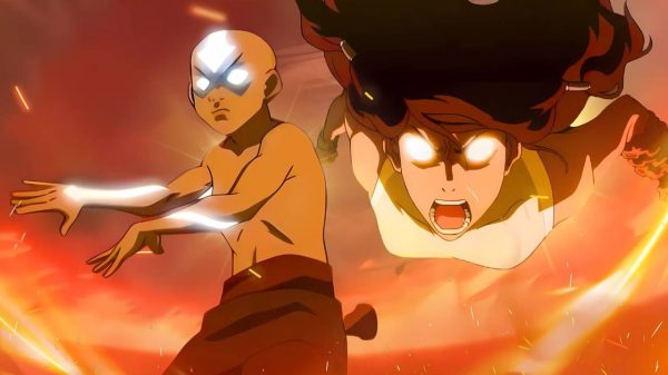 Avatar: Seven Havens