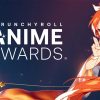 Crunchyroll Anime Ödülleri