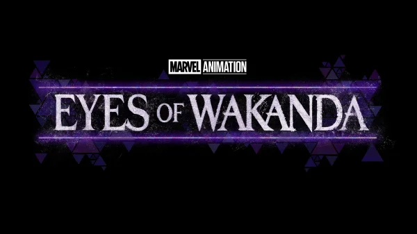Eyes of Wakanda