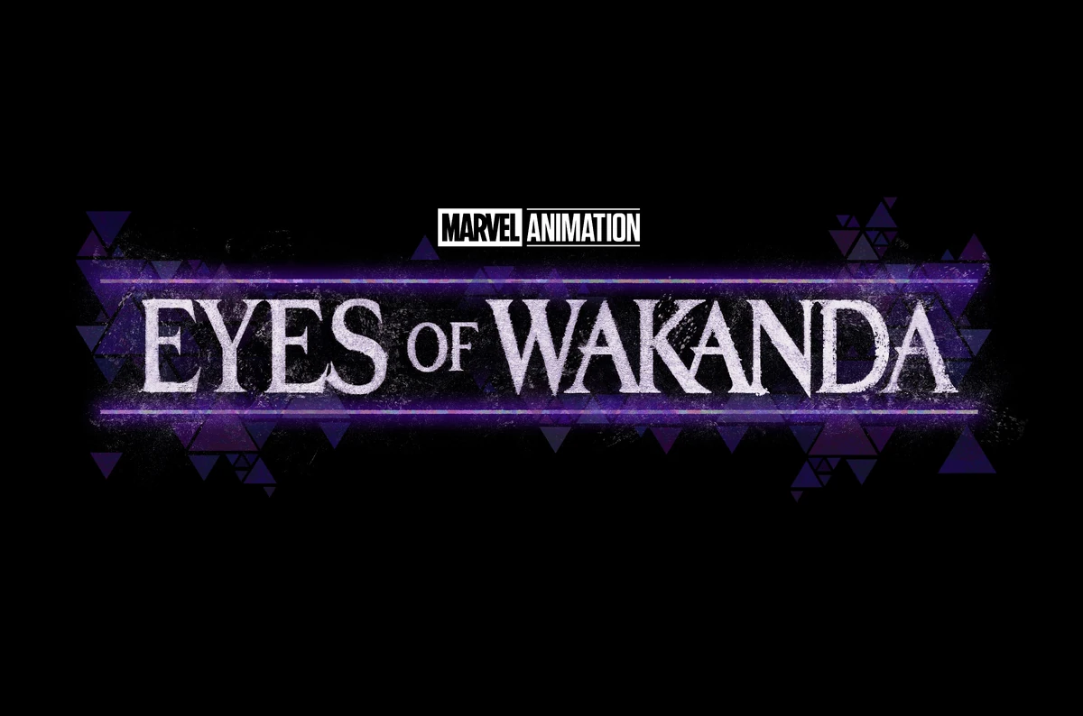 Eyes of Wakanda