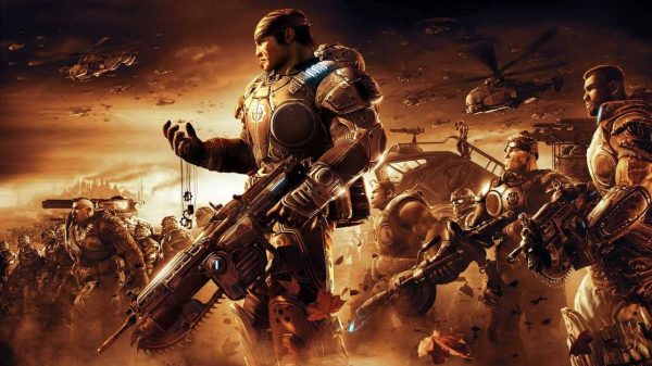 Gears of War