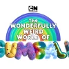 The Wonderfully Weird World of Gumball