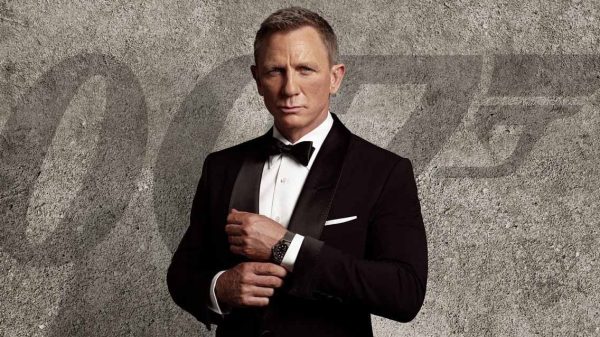 James Bond