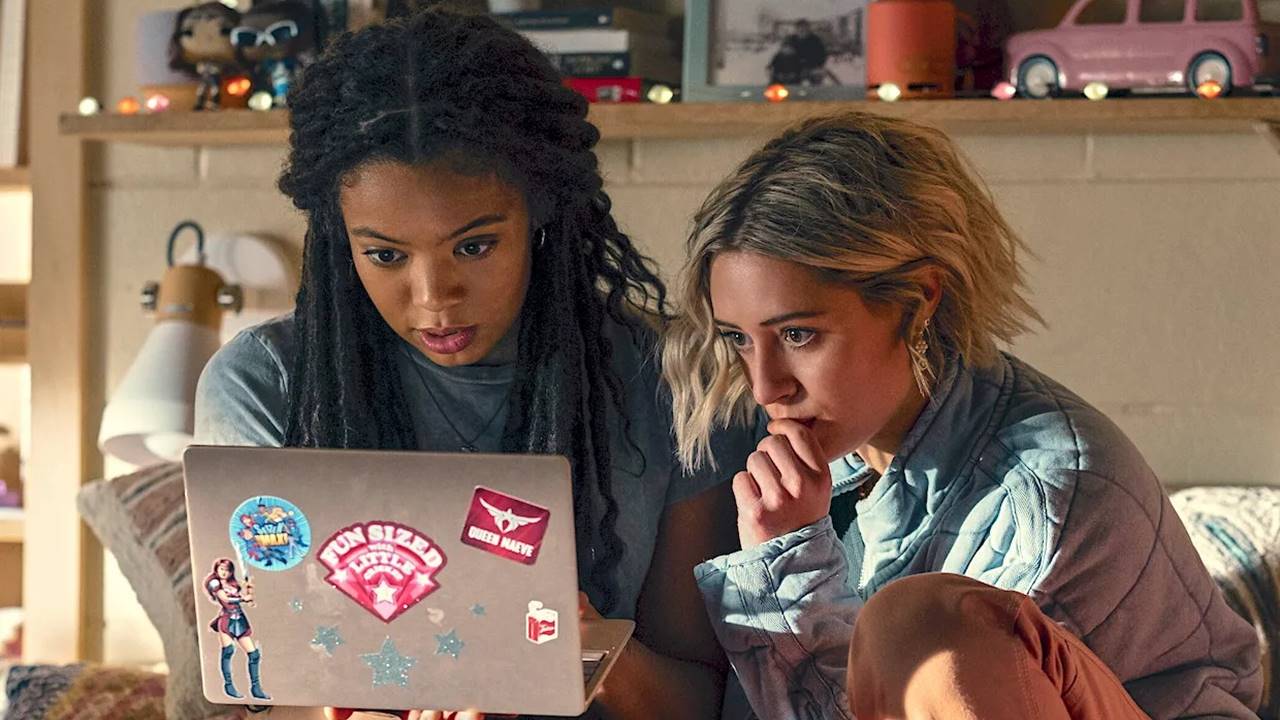 Generation V (Gen V)