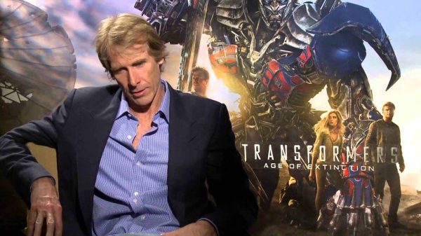 Michael Bay Transformers