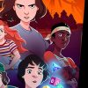 Stranger Things: Tales from ’85