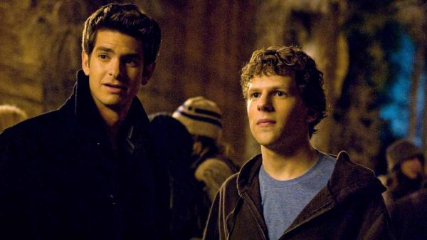 The Social Network 2