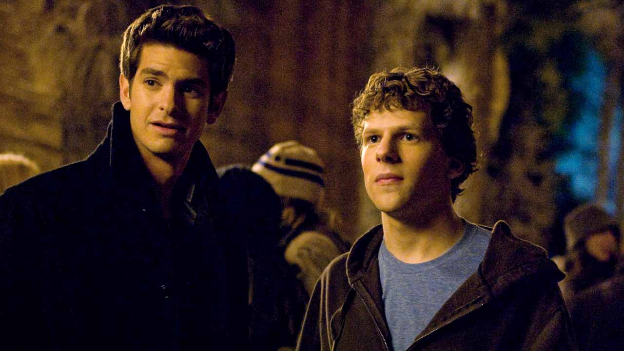 The Social Network 2