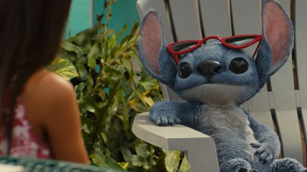 Lilo & Stitch