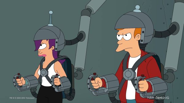 Futurama
