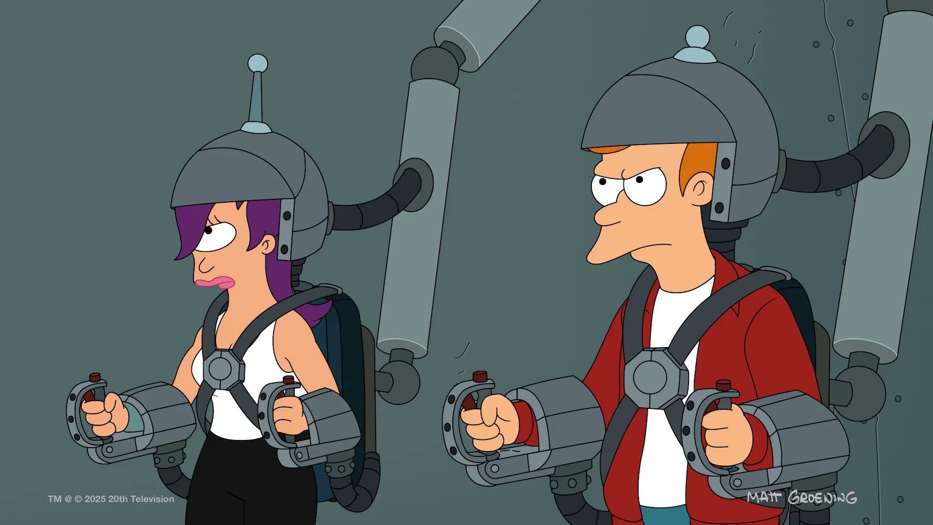Futurama