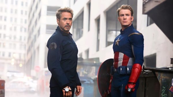 Marvel Sinematik Evreni Marvel Studios