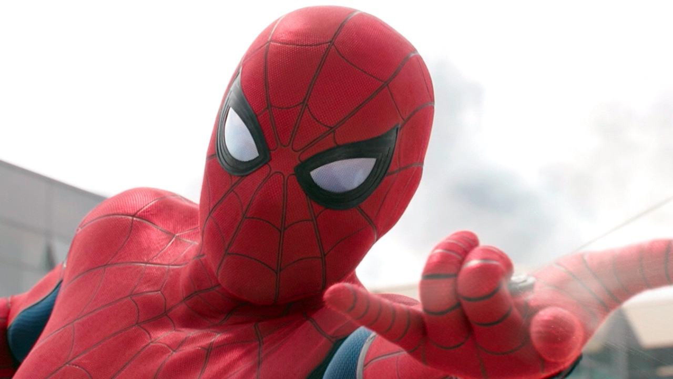 Spider Man 4 Tom Holland Spider-Man: Brand New Day