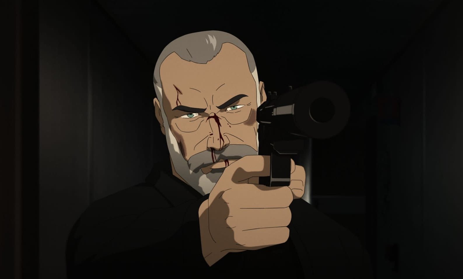 Splinter Cell: Deathwatch