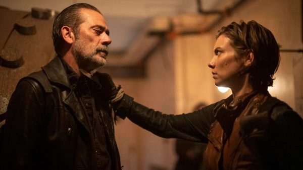 The Walking Dead: Dead City