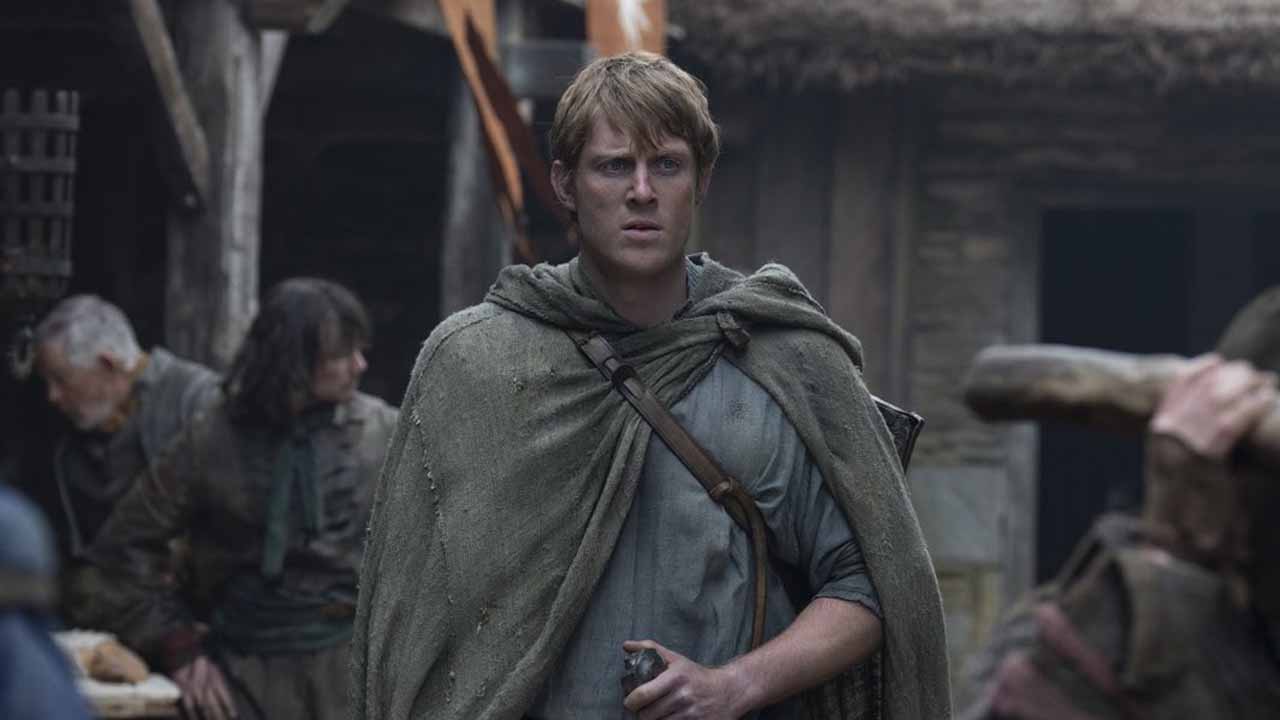 A Knight of the Seven Kingdoms: The Hedge Knight