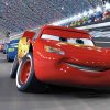 Cars: Lightning Racers